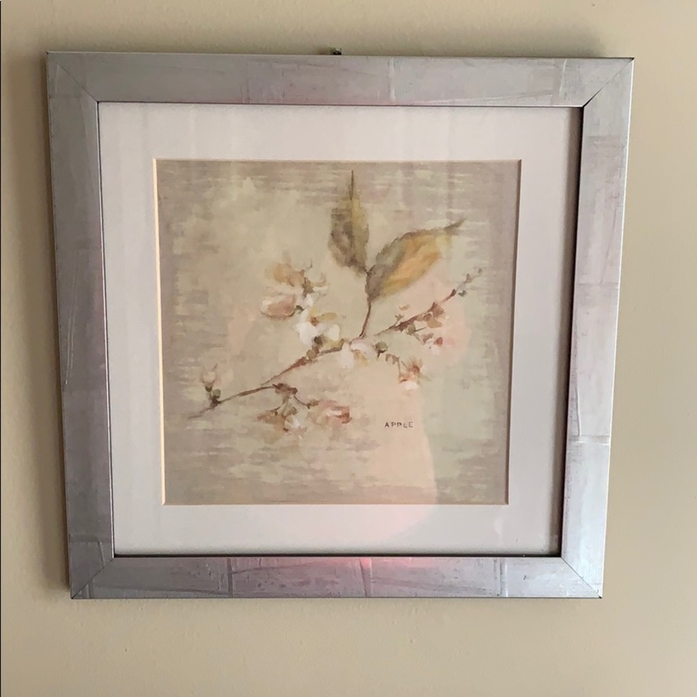 Wall picture